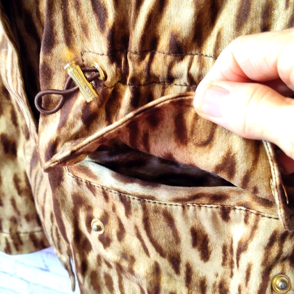 H P. Michael Kors Jacket - Picture 3 of 6